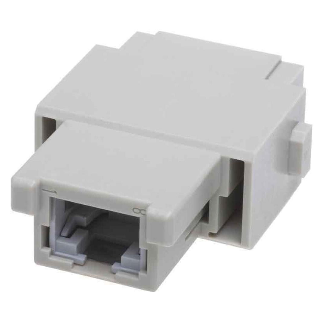 Harting 09140014721 Industriesteckverbinder Amphenol C146 Inhalt: 1 Stück (09140014721)