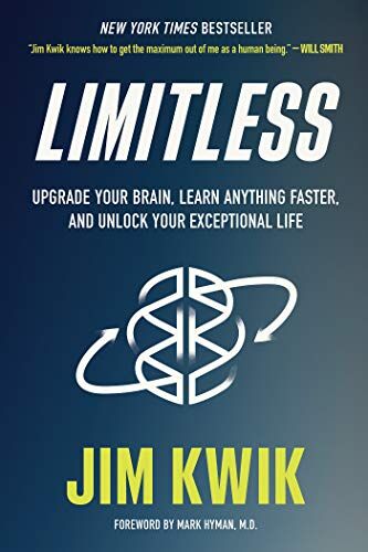 Jim Kwik - Kwik, J: Limitless - Preis vom 14.10.2026 23:07:16 h