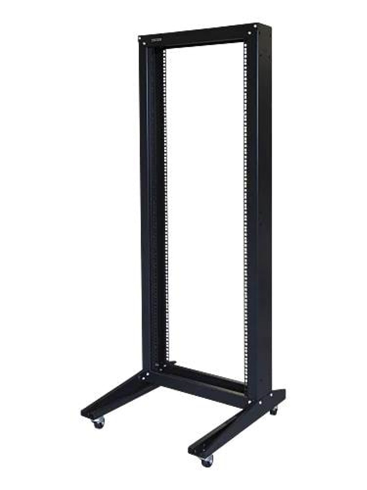 TOTEN OR Open Racks (600*600*32U ) Black