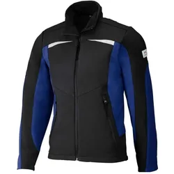 Kübler,  Softshelljacke wasserabweisend 1241 (S)