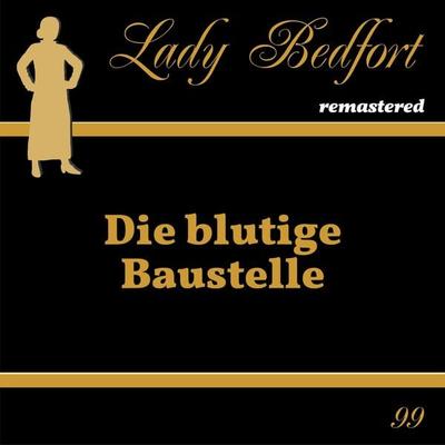 Folge 99: Die blutige Baustelle - , Audio, 4066218242751