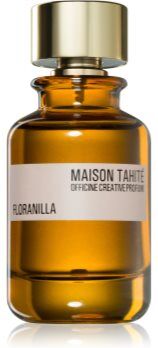 Maison Tahité Floranilla Eau de Parfum unissexo 100 ml. Floranilla