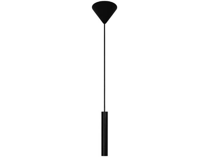 Nordlux Pendelleuchte Omari - Schwarz Minimalistisch, Skandinavi