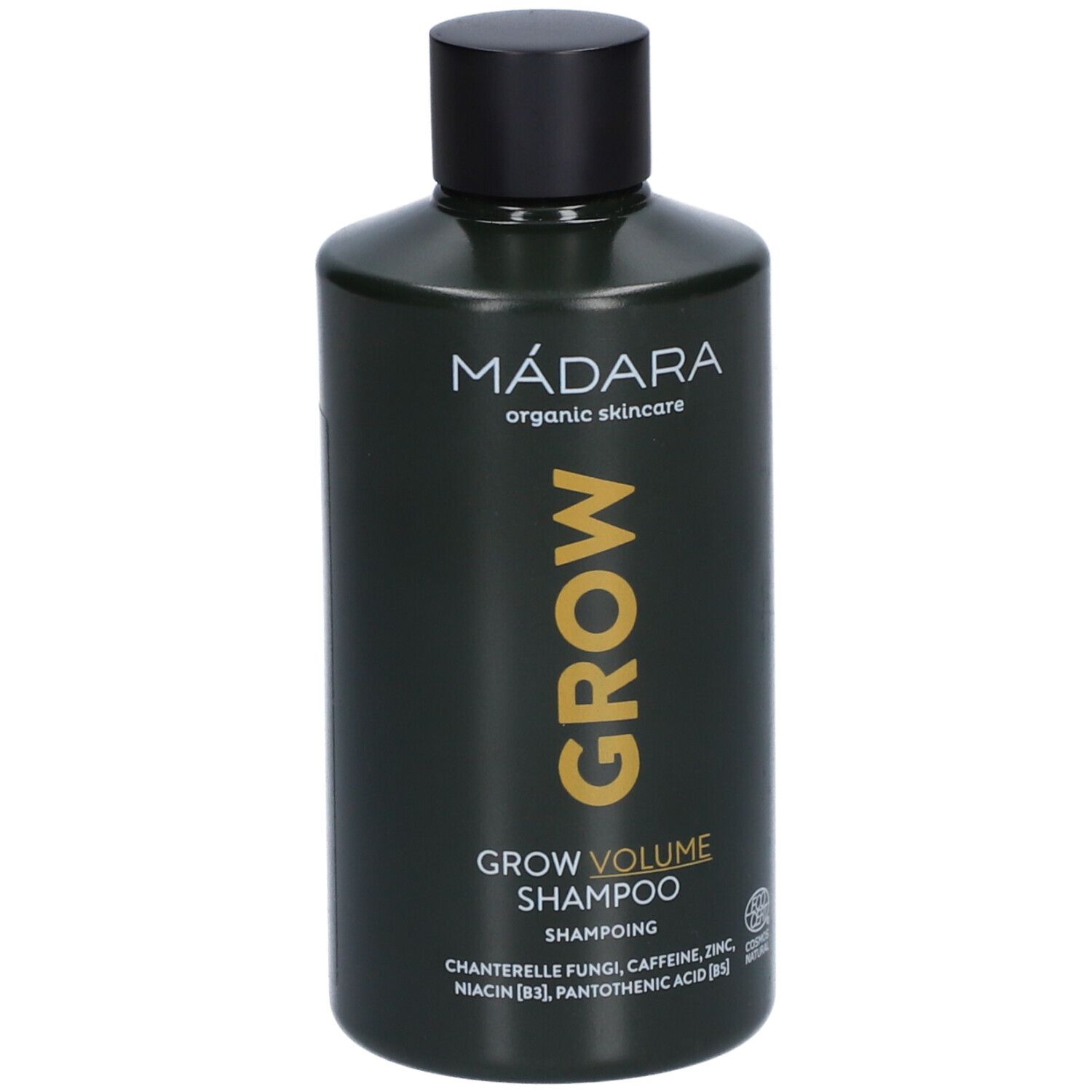 Madara Grow Volume SH 250Ml 250 ml Shampoo