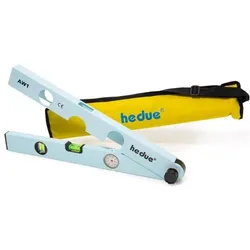 hedue Winkelmesser mit Messuhr