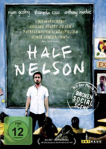 Ryan Fleck - Half Nelson - Preis vom 28.09.2026 21:19:57 h