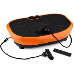 Medivon, Vibrationsplatte
