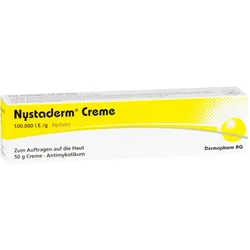 Nystaderm