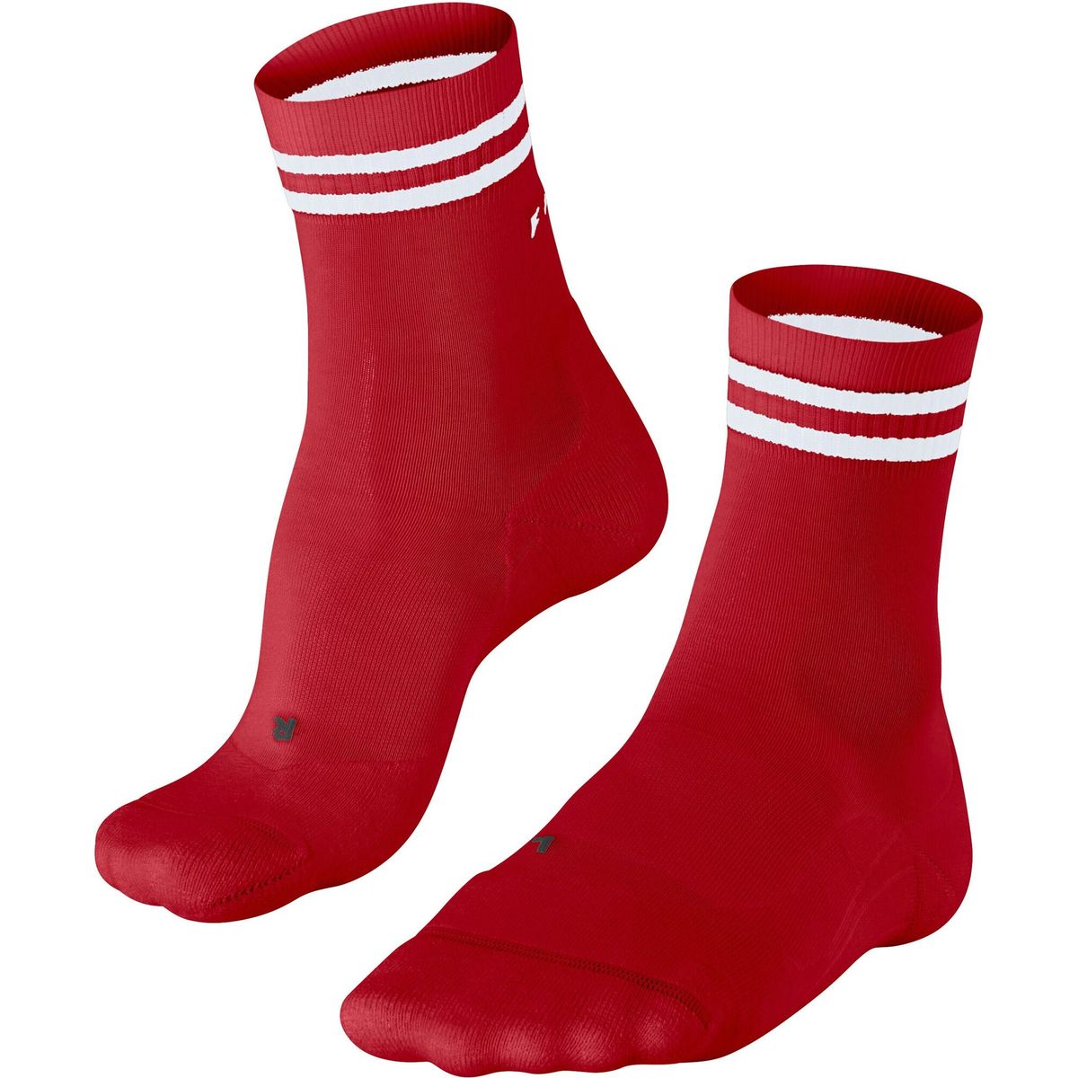 Falke RU4 Endurance Herren Running Socken karmin (8071) 46-48 16703-8071-46-48