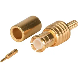 R 113 081 - MCX-Stecker, RG178