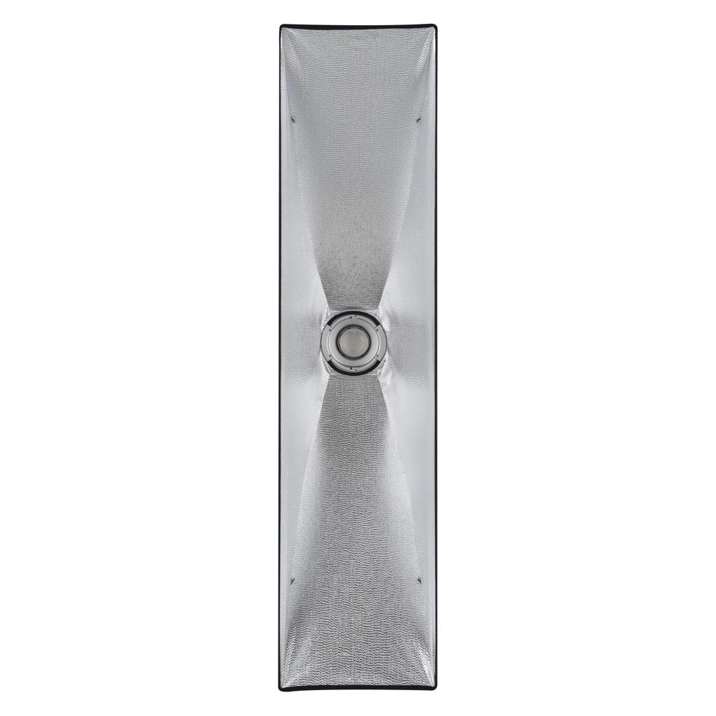 SMDV Speedbox Flip 35x150 ( exclusief speedring ) (Softbox) (D230331)