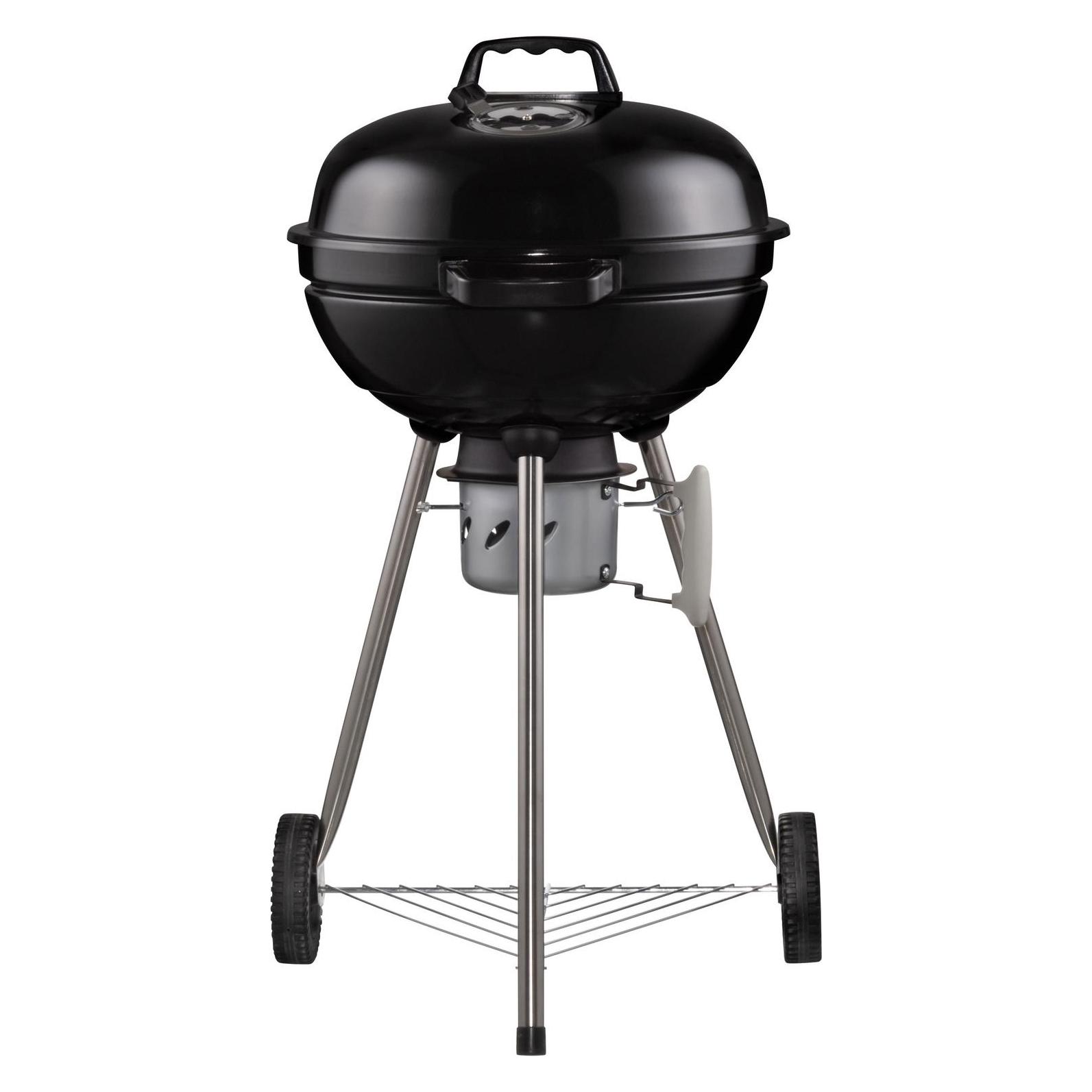 Mustang Grill Mustang (32.50 cm) (Basic 47)