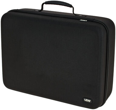 UDG RodeCaster Pro II/Duo Hardcase Schwarz