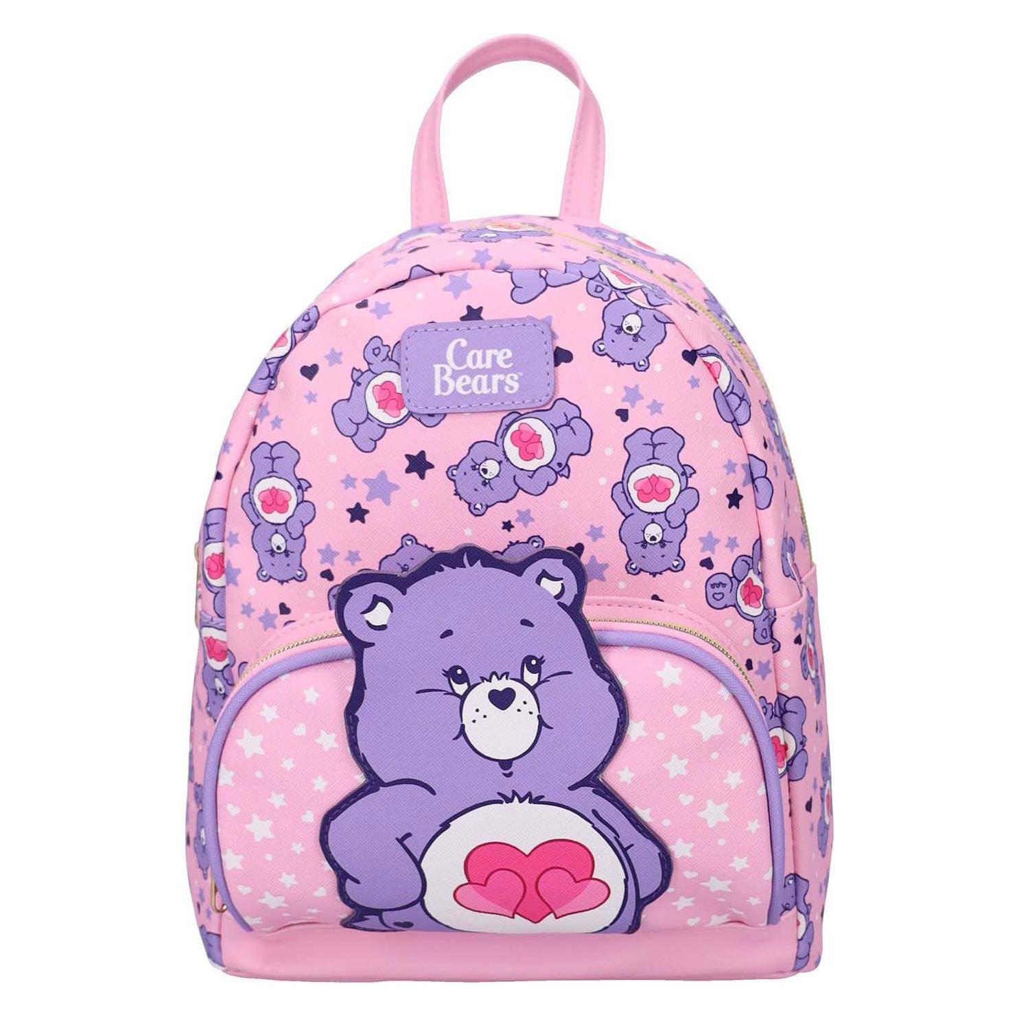 Vadobag Rugzak Care Bears - einfach zum Verlieben! (830-01701)