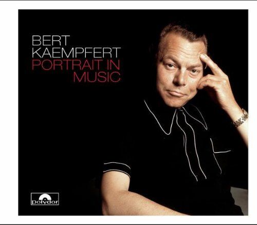 Bert Kaempfert - Portrait in Music - Preis vom 11.10.2026 15:43:13 h