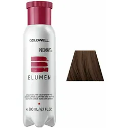 Goldwell, Haarfarbe, Elumen (NB5)