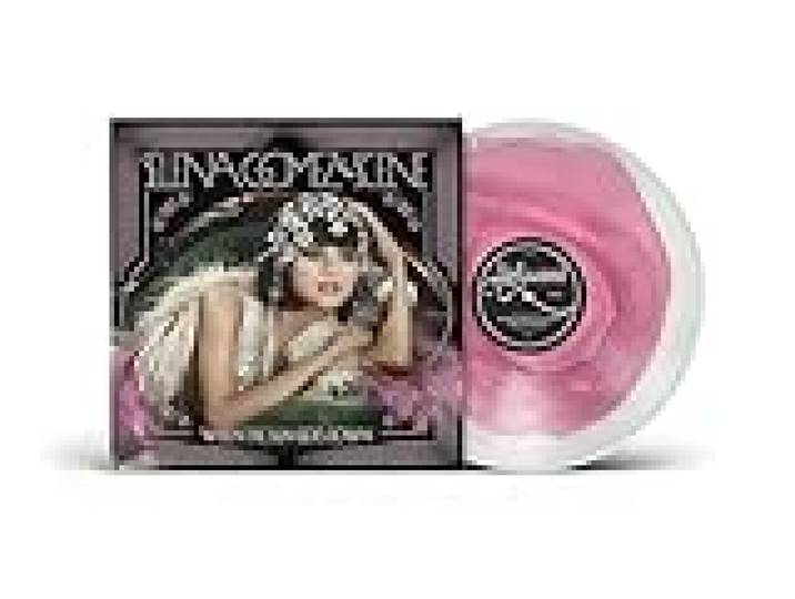 When The Sun Goes Down[Lavender/White Swirl LP]