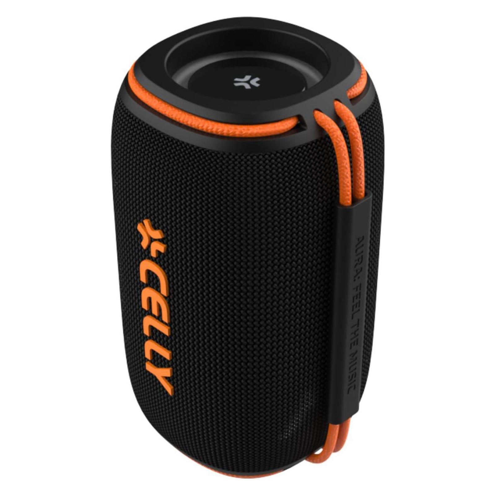 Celly Drahtloser Lautsprecher 15W (8 h) (AURA15WOR)