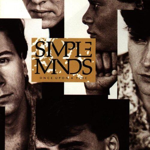Simple Minds - Once Upon a Time - Preis vom 14.10.2026 23:07:16 h