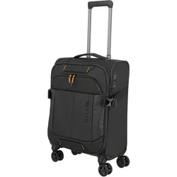 Travelite 4-Rad Trolley S Briize schwarz