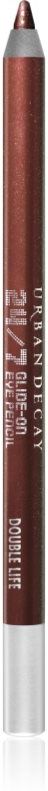 Urban Decay 24/7 Glide-On-Eye long-lasting eye pencil waterproof shade Double Life 1.2 g