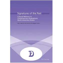 Signatures of the Past, Fachbücher von Marc Maufort, Caroline De Wagter