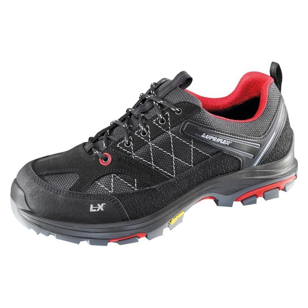 Lupriflex Sicherheitshalbschuhe Allround Aqua Low, Gr. 42 (42) (229630)