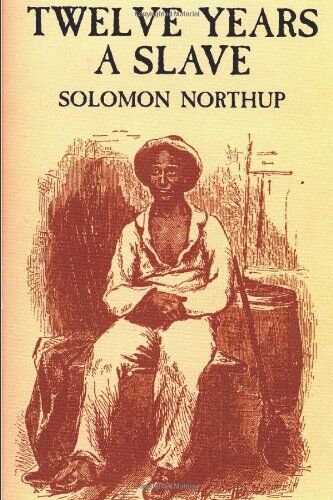 Solomon Northup - 12 Years a Slave - Preis vom 09.10.2026 07:28:09 h