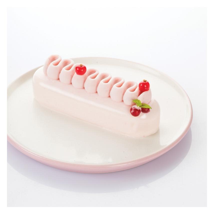 Silikomart Moule en Silicone - Pop Eclair (20973870)