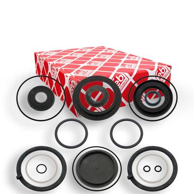 FEBI BILSTEIN Dichtungssatz, Lenkgetriebe SCANIA 102306 1394815