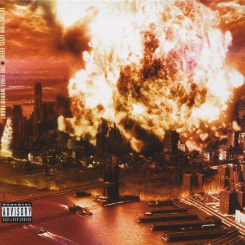 Busta Rhymes - Extinction Level Event - Preis vom 11.10.2026 03:10:56 h