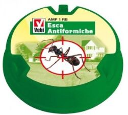 VEBI ISTITUTO BIOCHIMICO Srl VEBI ESCA ANTIFORMICHE