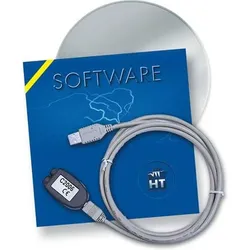 HT Instruments Software TOPVIEW
