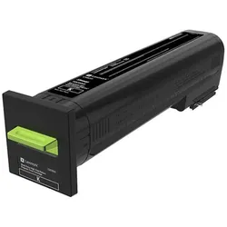 LEXMARK PB Toner schwarz 33K CS820 CX82x CX860