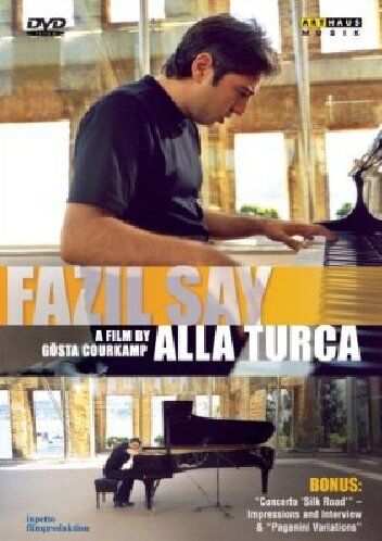 Fazil Say - Alla Turca - Preis vom 05.10.2026 03:47:11 h