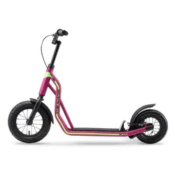 STAR SCOOTER Mixed Edition 12 Zoll - lila