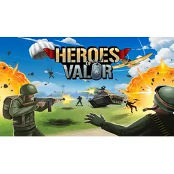 Heroes of Valor