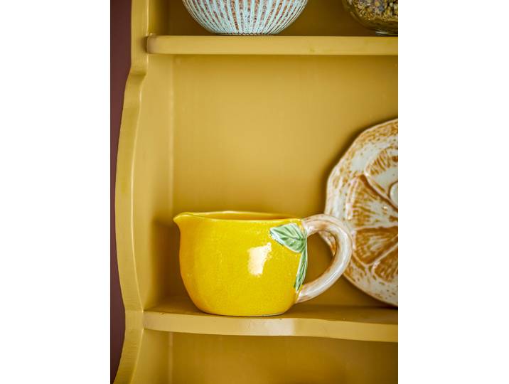 Pot à lait Limone Ø 10cm Jaune