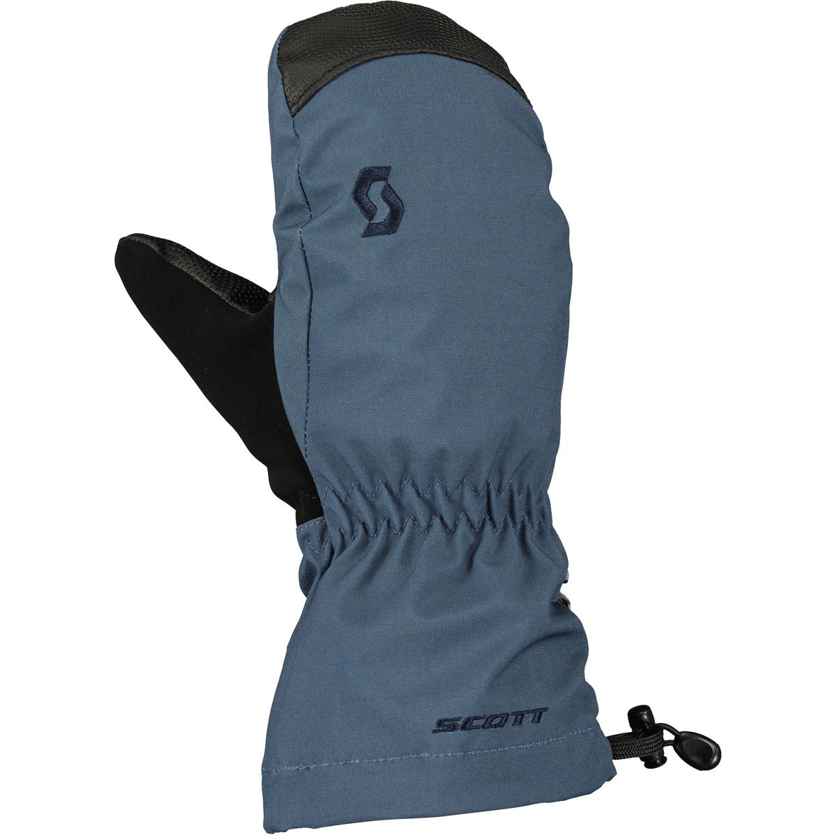 Scott Mitten JR Ultimate metal blue (7377) S 2779607377006