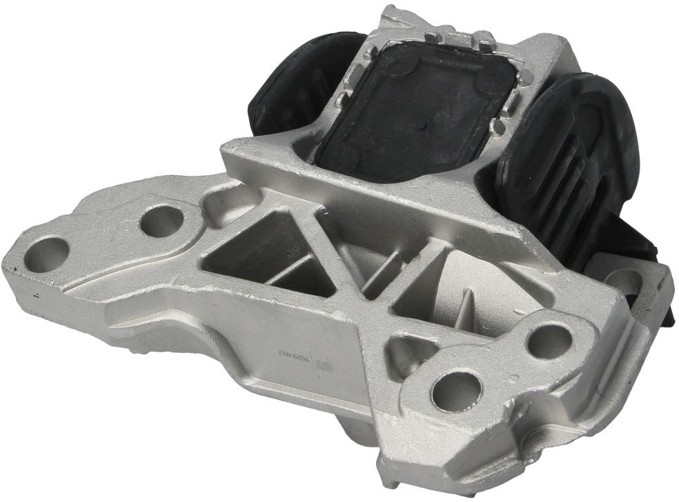 Reinhoch Supporto in gomma, cambio RH12-2011