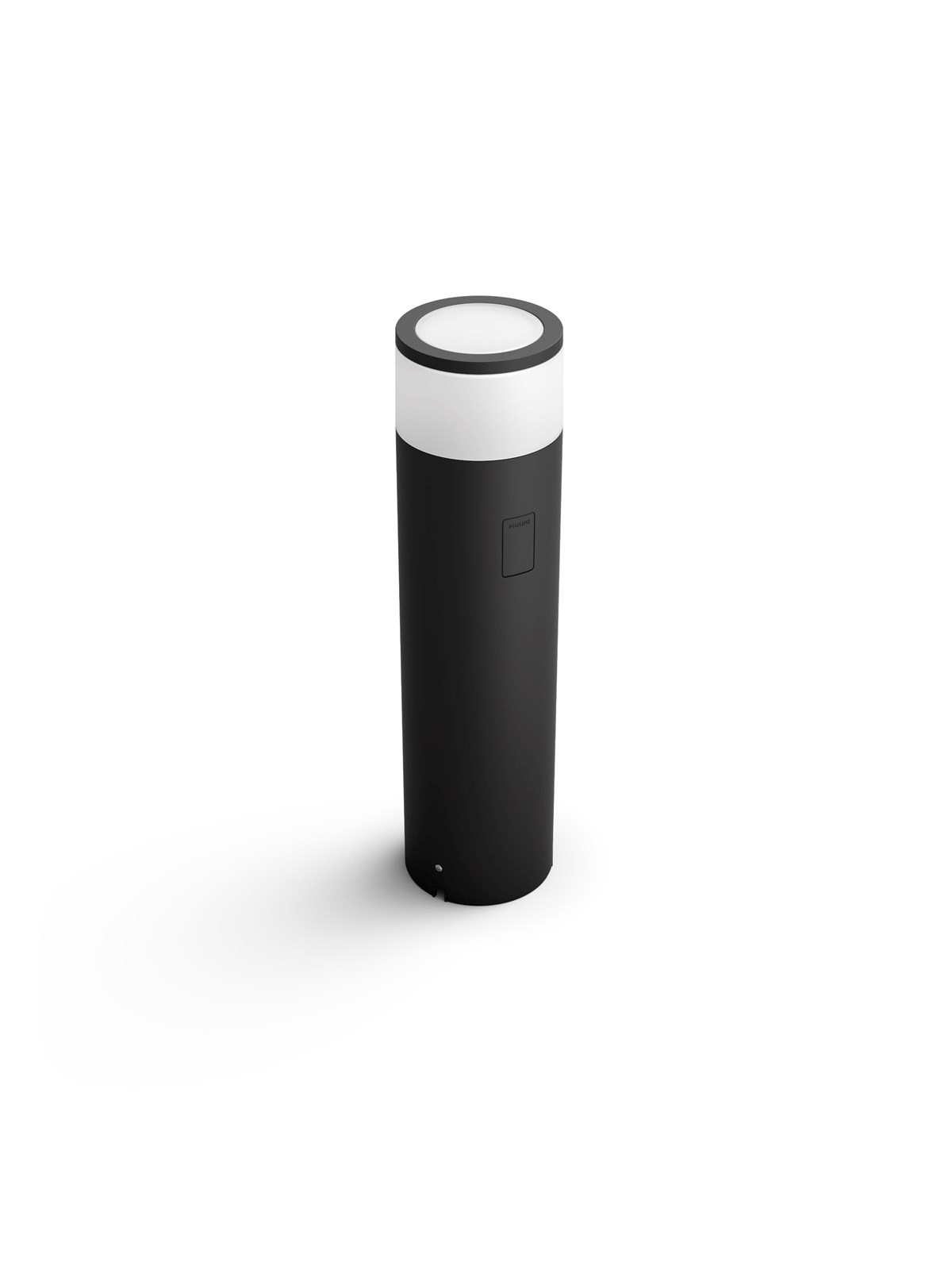 Philips Hue Outdoor Calla Hohe Sockelleuchte - Zusatzleuchte