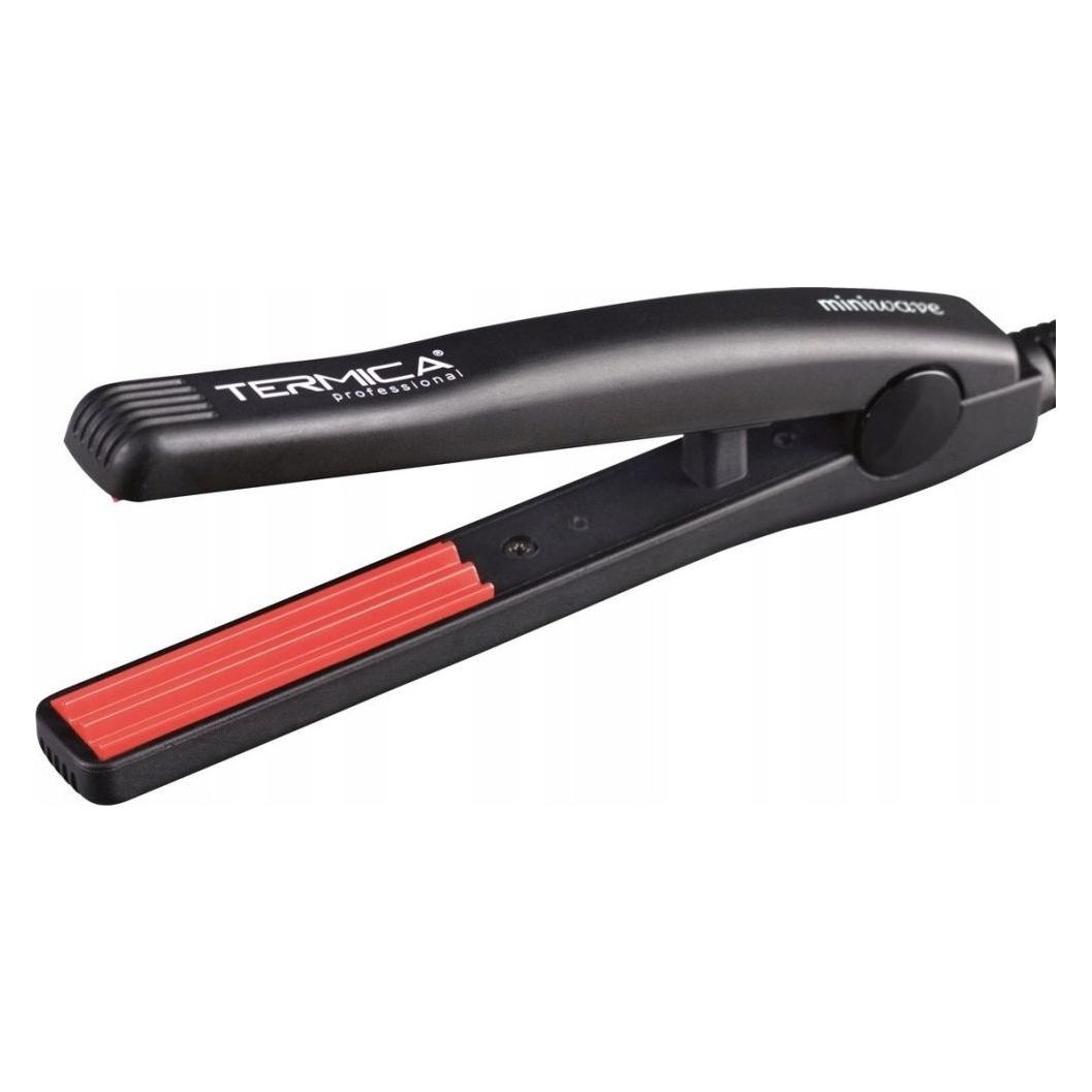 NoName Mini Volume iron profesionālais mini matu gofrētājs 2385 (7392907238505)