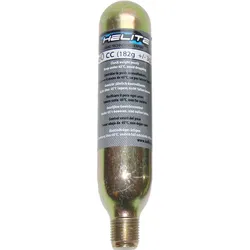 Helite CO2 Kartusche