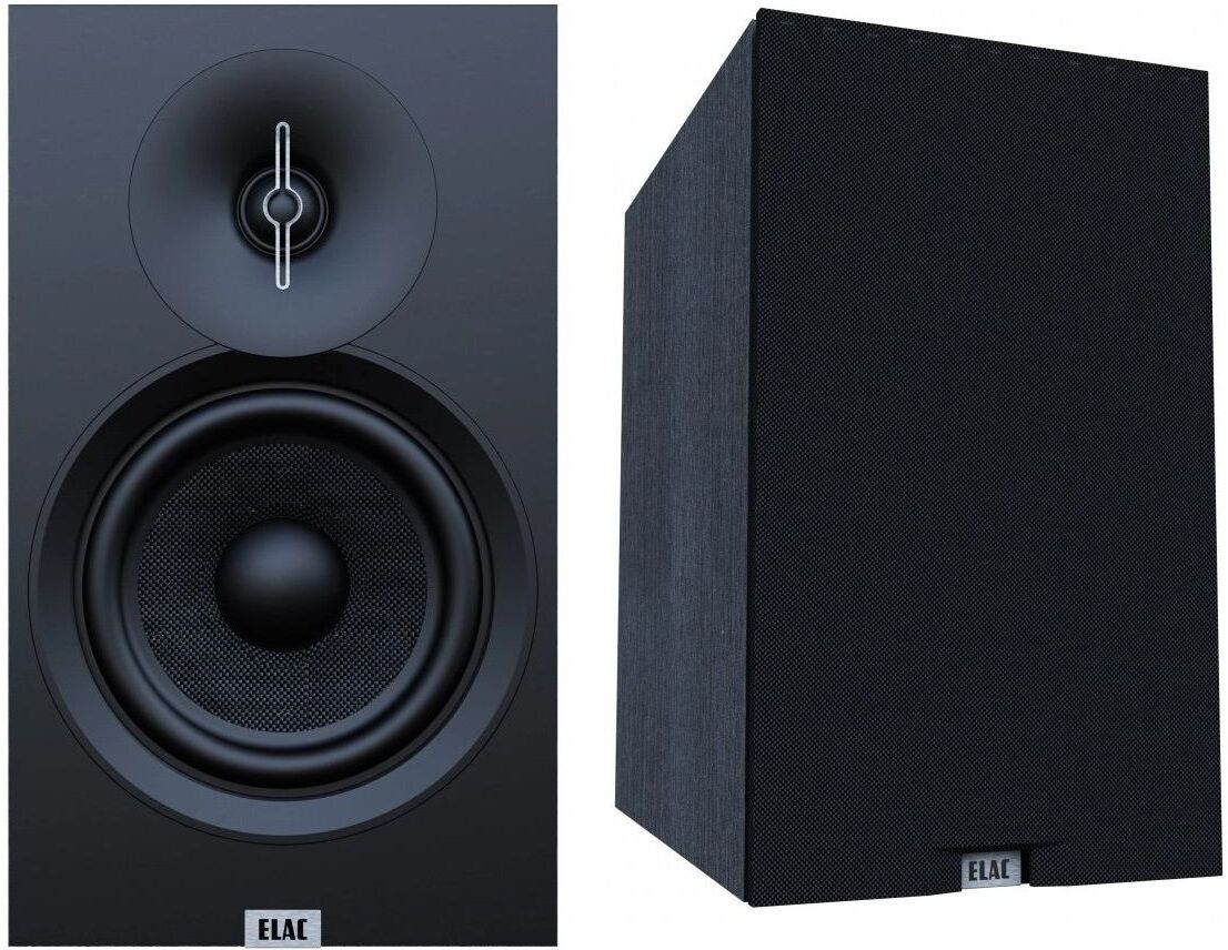 ELAC Debut 3.0 B6.3 Valnöt
