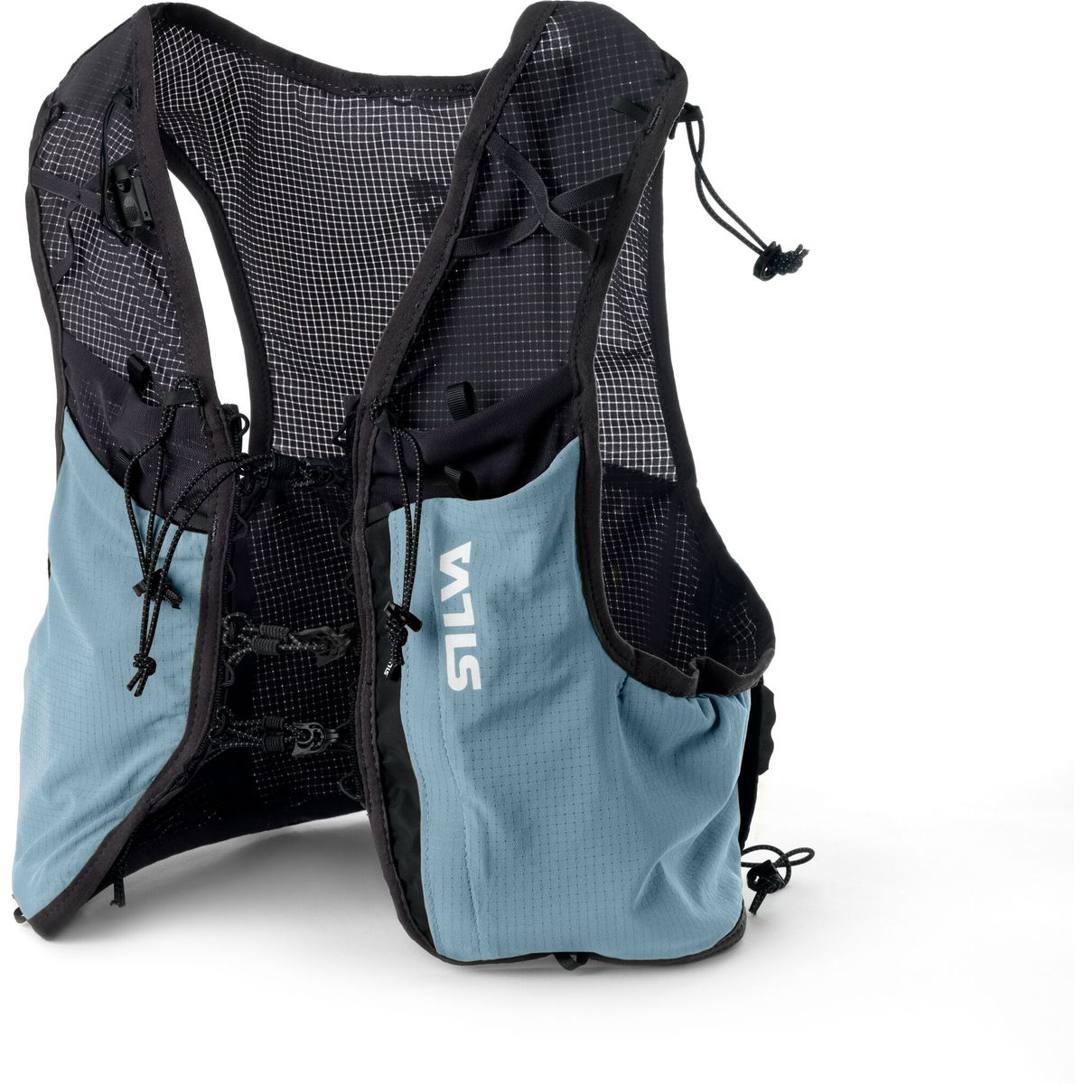 Silva Strive Fly Vest blue L 38572
