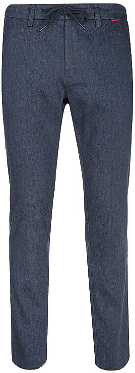 MAC Hose LENNOX SPORT dunkelblau   32/L32 32/L32