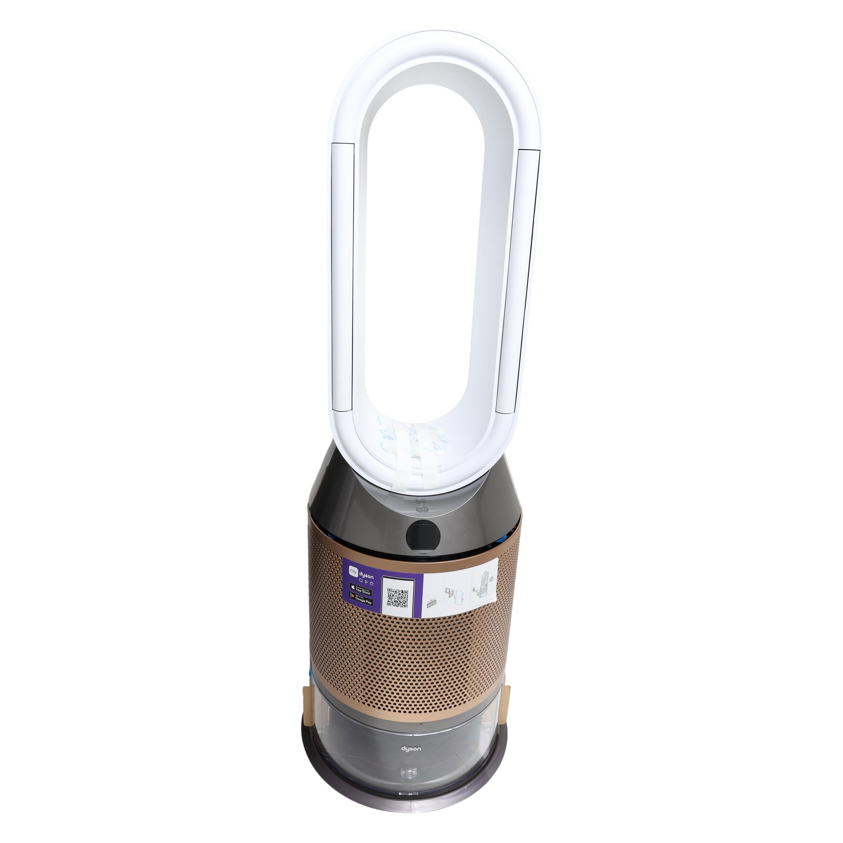 Dyson Purifier Humidify + Cool De-Nox (10 m²) (545007-01)