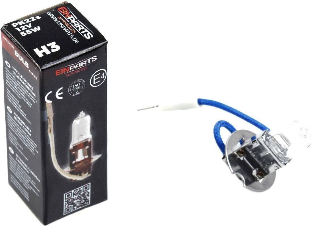 EINPARTS EPB48 High beam bulb