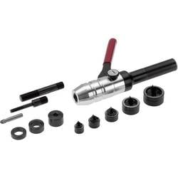 Cimco 133012 Blechlocher-Set