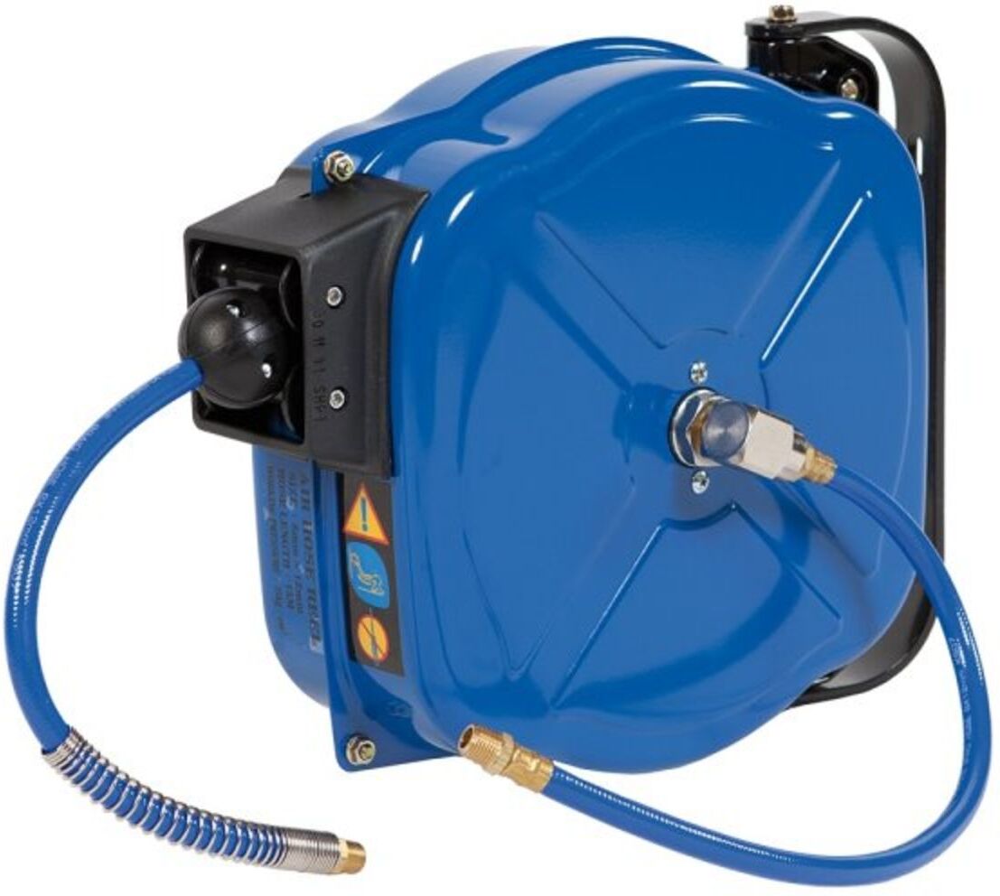 Conduite d'air comprimé AIRPRESS 46580